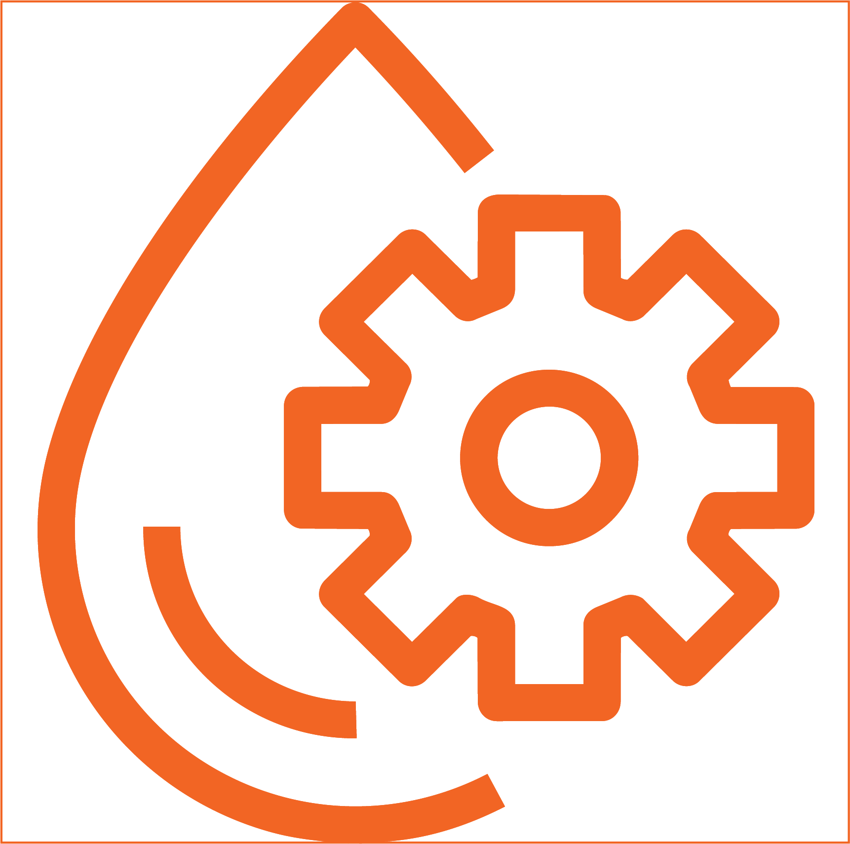 Reverse Osmosis Plant