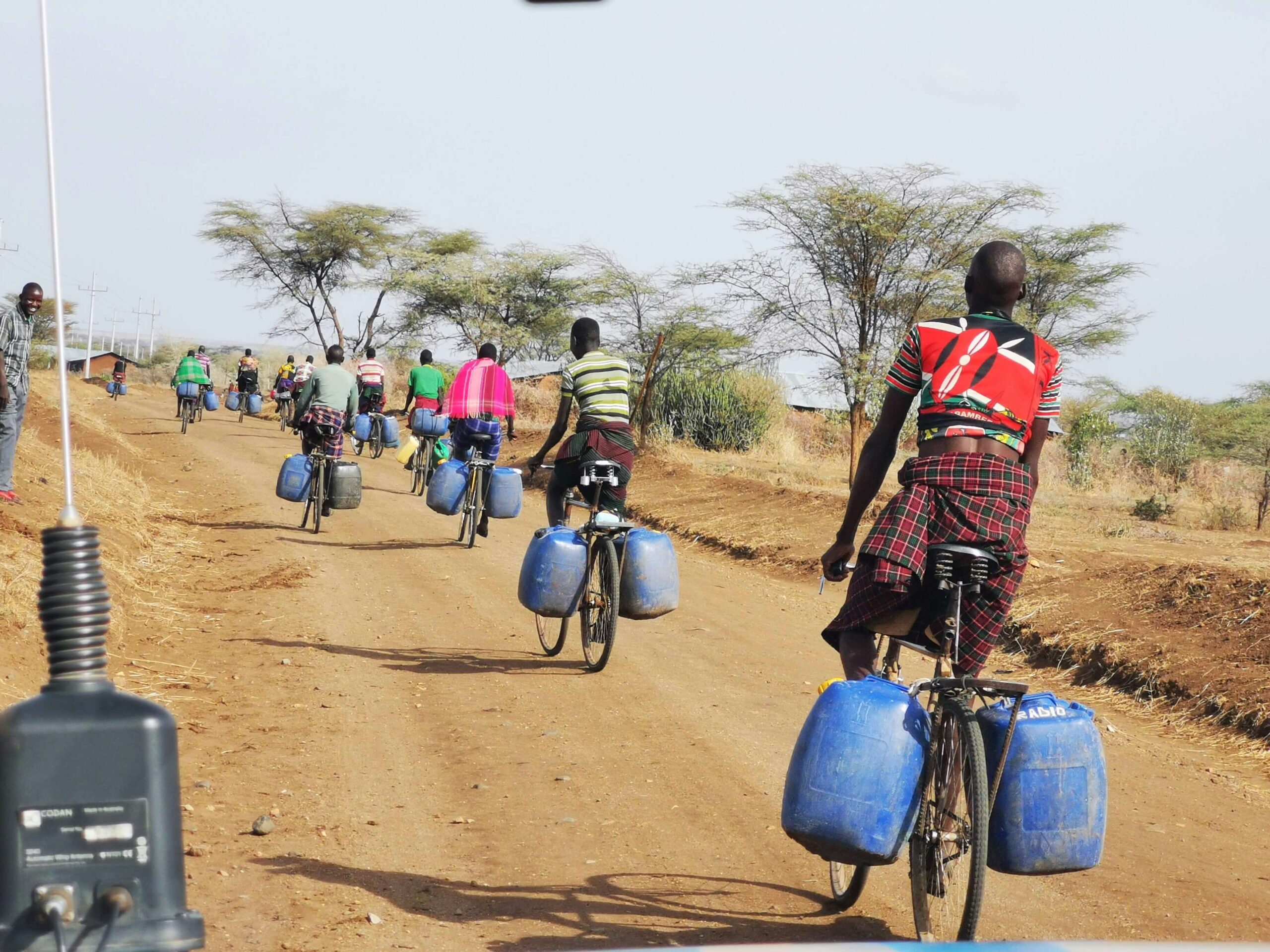 What Water Bankruptcy Means for Kenyan Businesses